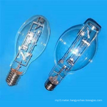 Self-Ballasted Halogen Mercury Lamp With Double Arc Tubes (ML-304)